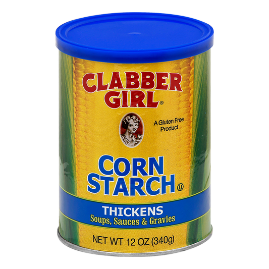 Maicena Clabber Girl, 16 oz