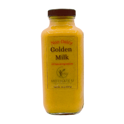 Golden Milk