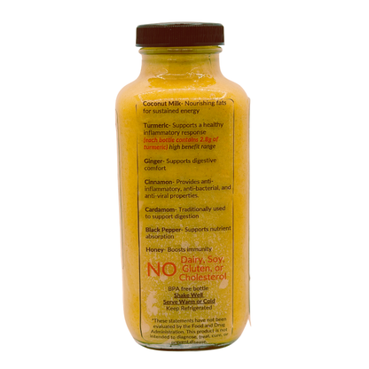 Golden Milk