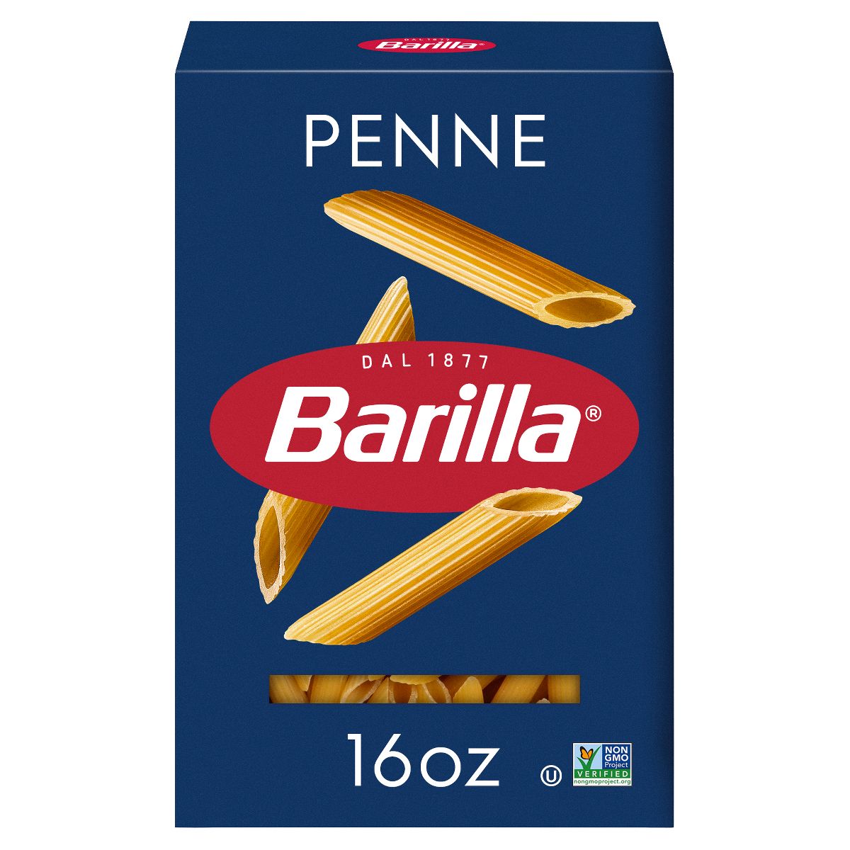 Barilla Penne Pasta, 1 lb