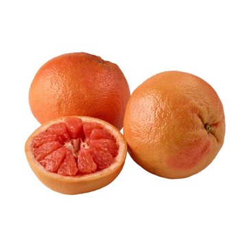 Grapefruit, each