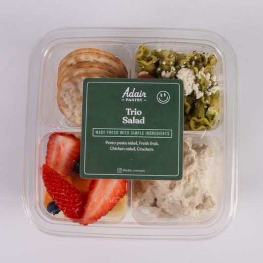Trio Salad