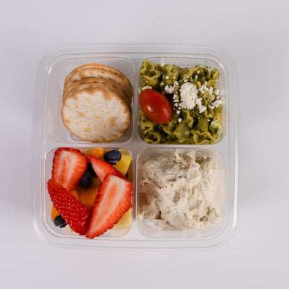 Trio Salad