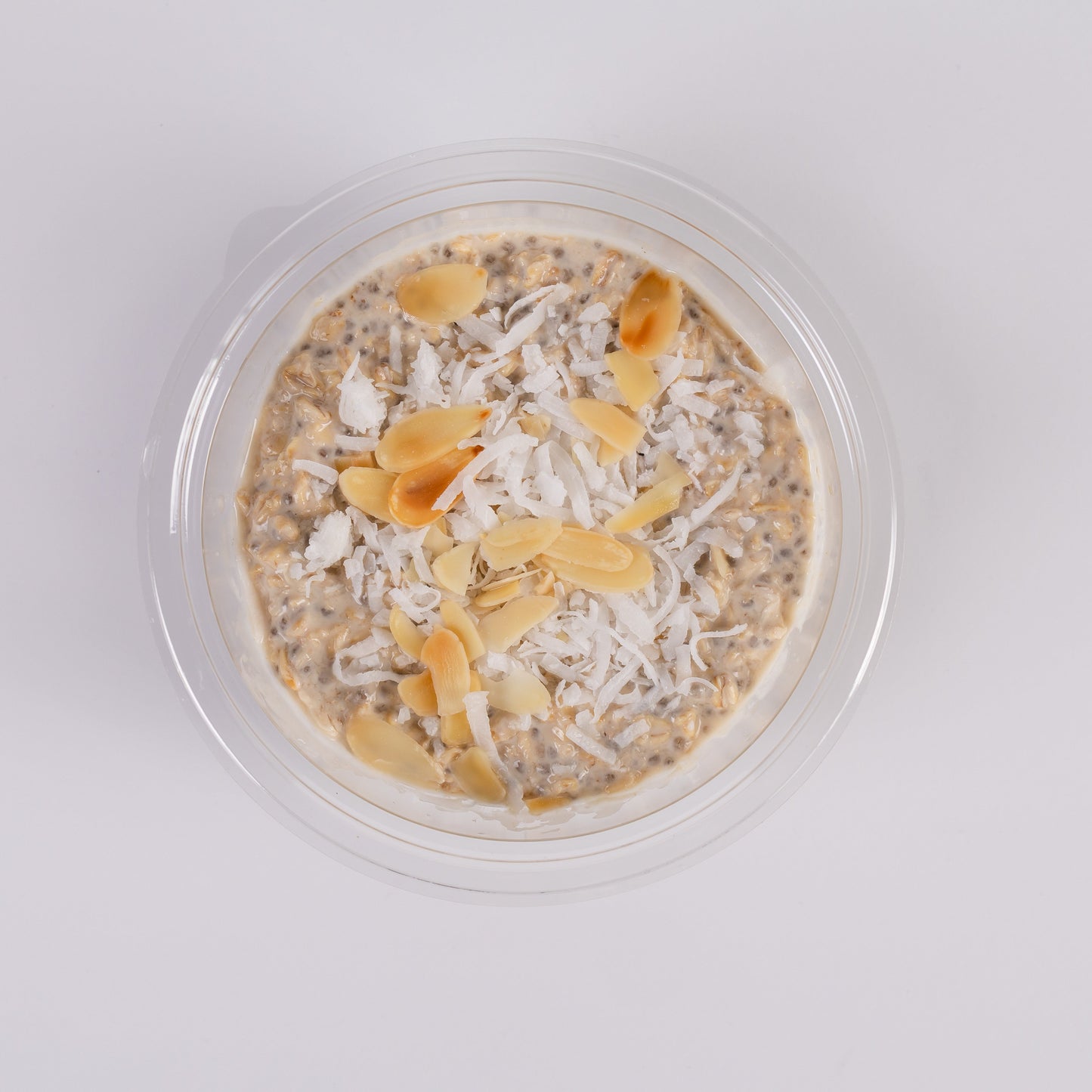 Overnight Oats