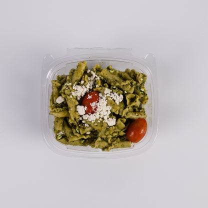 Pesto Pasta Salad (8 oz)