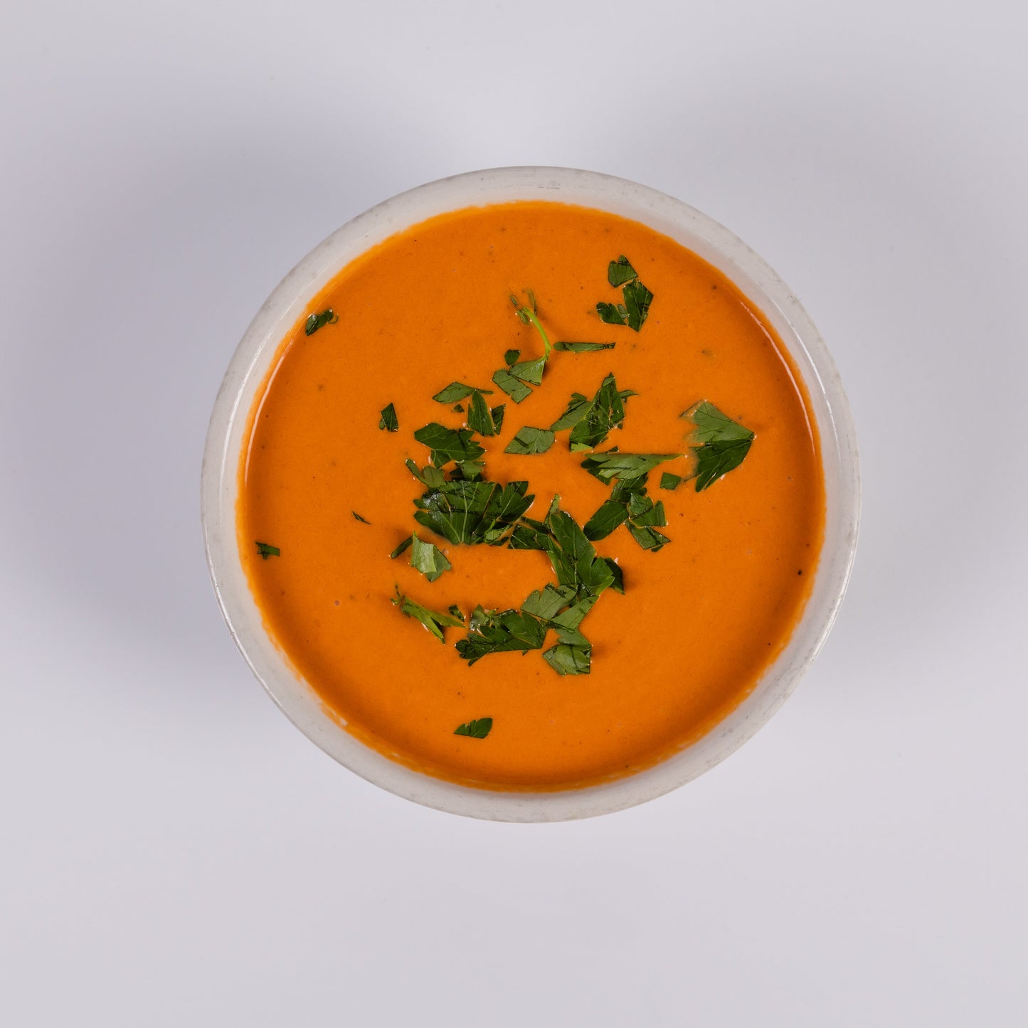 Tomato Basil Soup (quart)