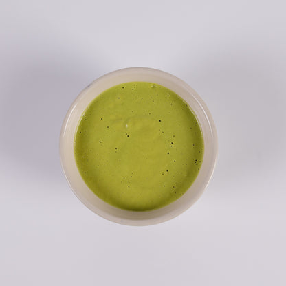 Green Salsa Crema (pint)
