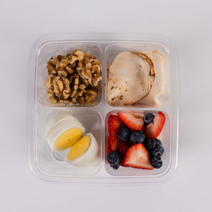 Power Snack Pack - Nuts