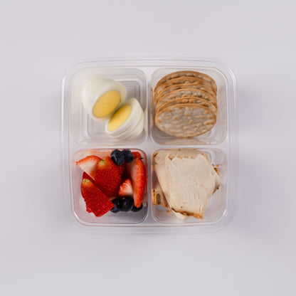 Power Snack Pack - Crackers