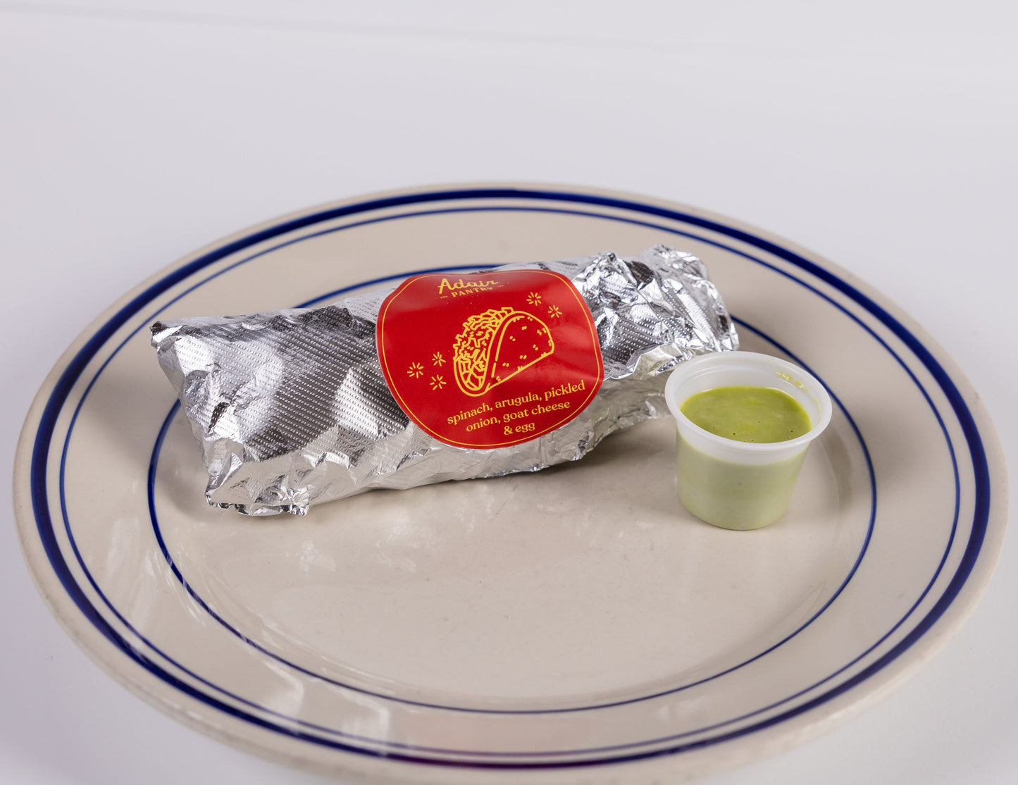 Veggie Taco