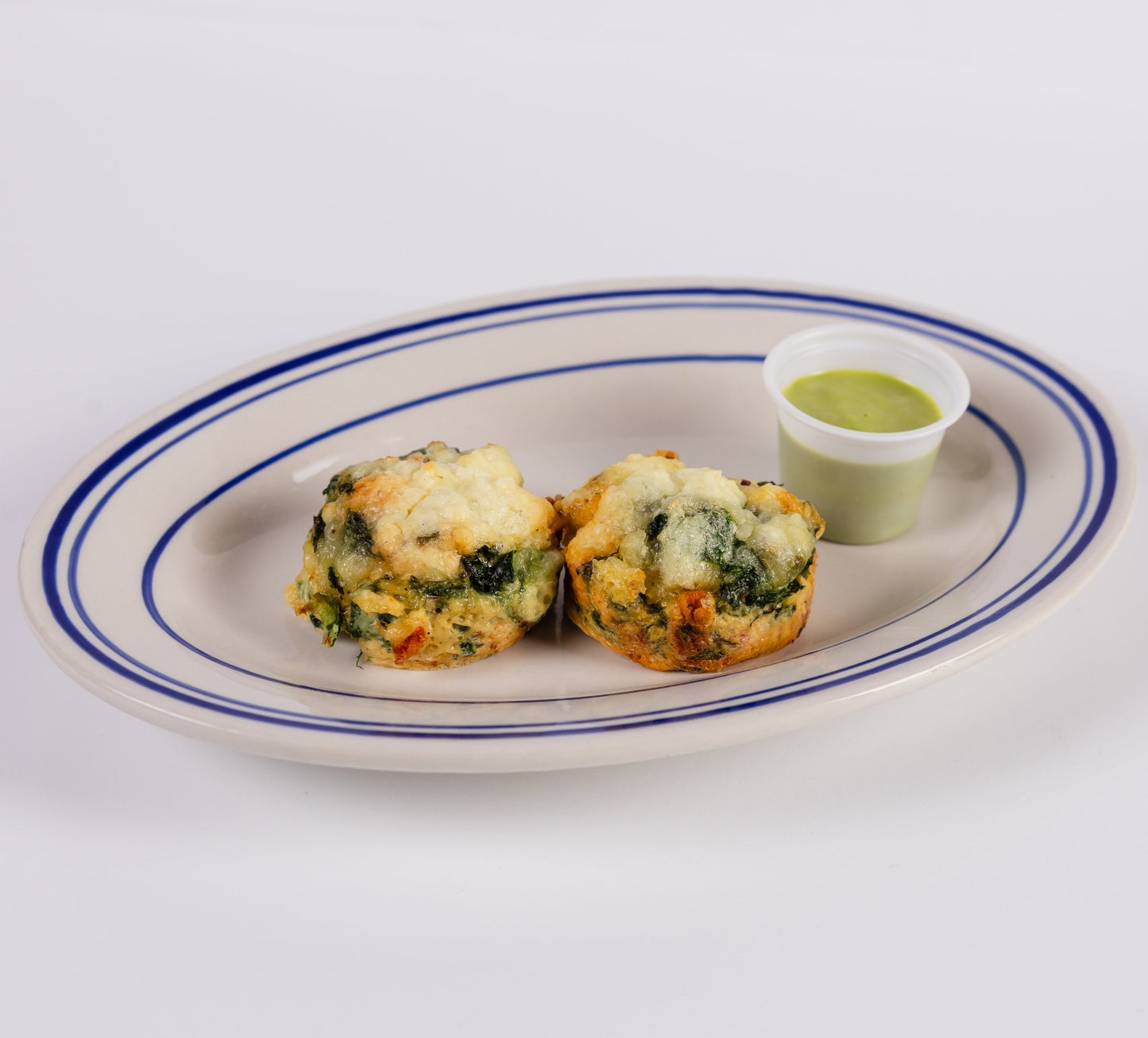 Egg Bites - Egg White (2 ct)