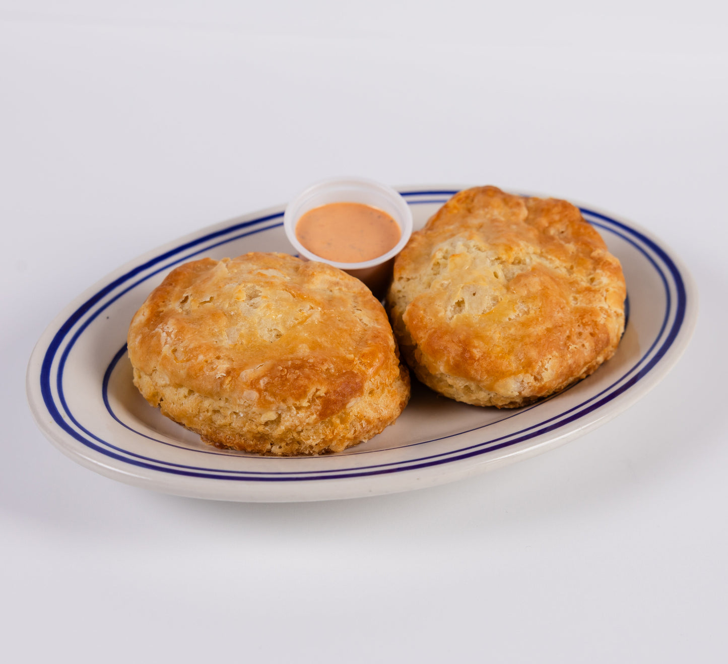 Homemade Biscuits (dozen)