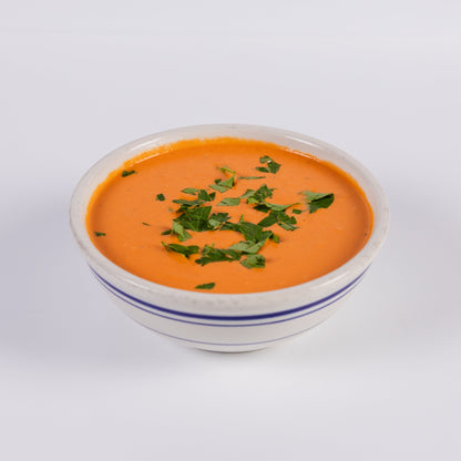 Tomato Basil Soup (quart)