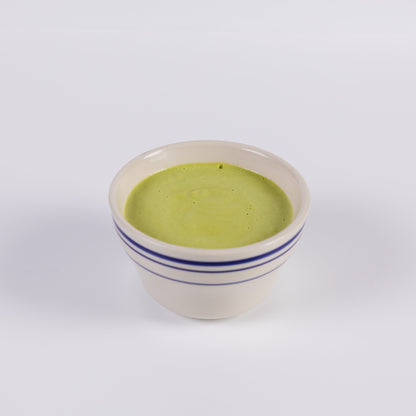 Green Salsa Crema (pint)