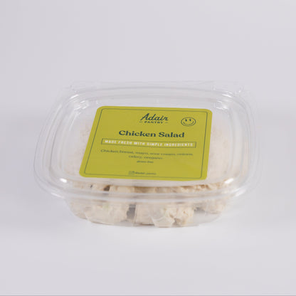 Chicken Salad (4 oz)