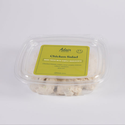 Chicken Salad (4 oz)