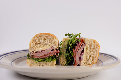 Italian Sandwich