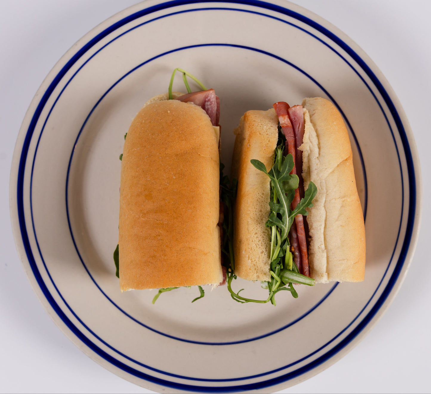 Italian Sandwich