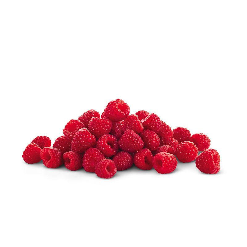 Frambuesas, 6 oz
