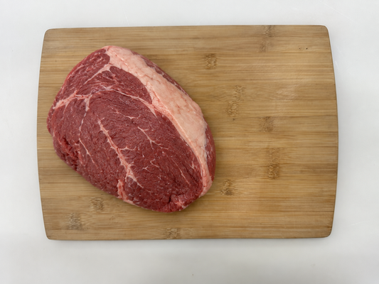 Rump Roast