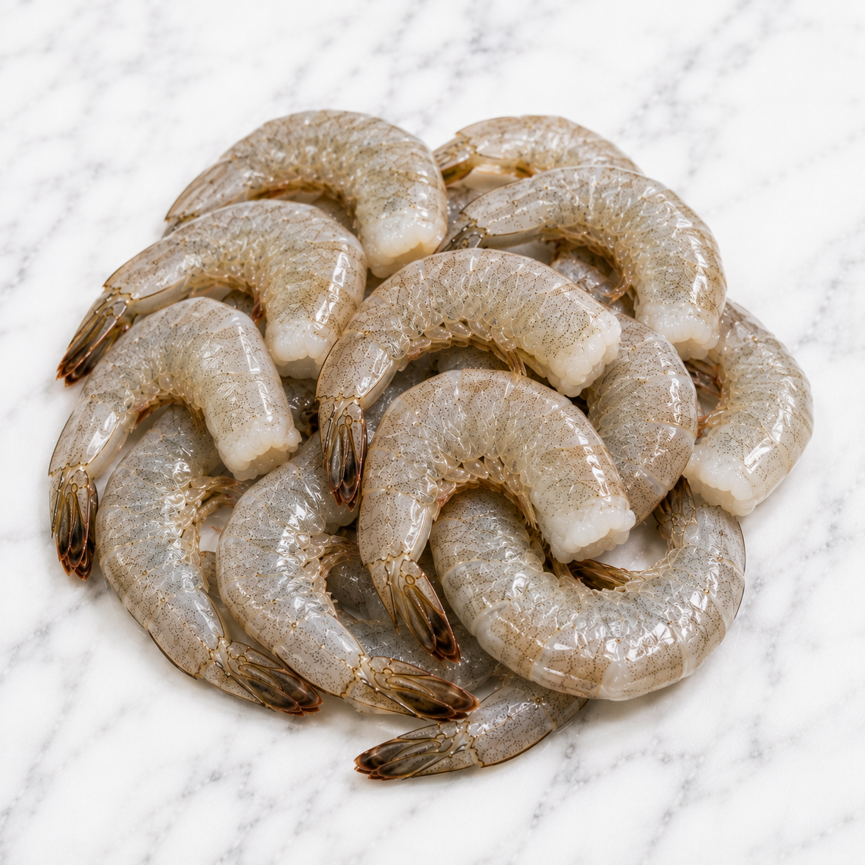 Shrimp 26/30