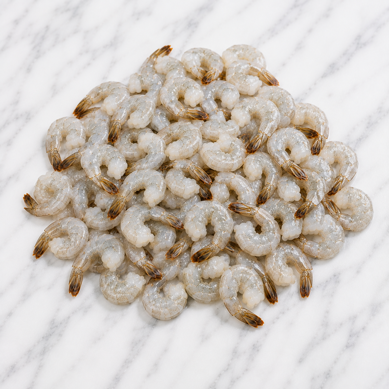 Shrimp P&D