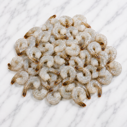 Shrimp P&D