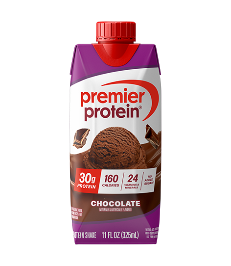 Premier Protein 30g High Protein Shake, 11 fl oz