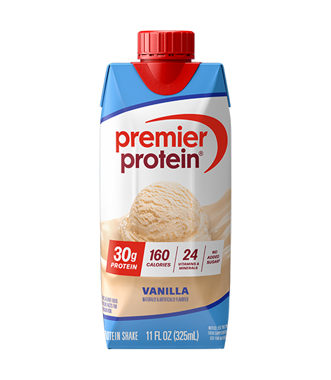 Premier Protein 30g High Protein Shake, 11 fl oz