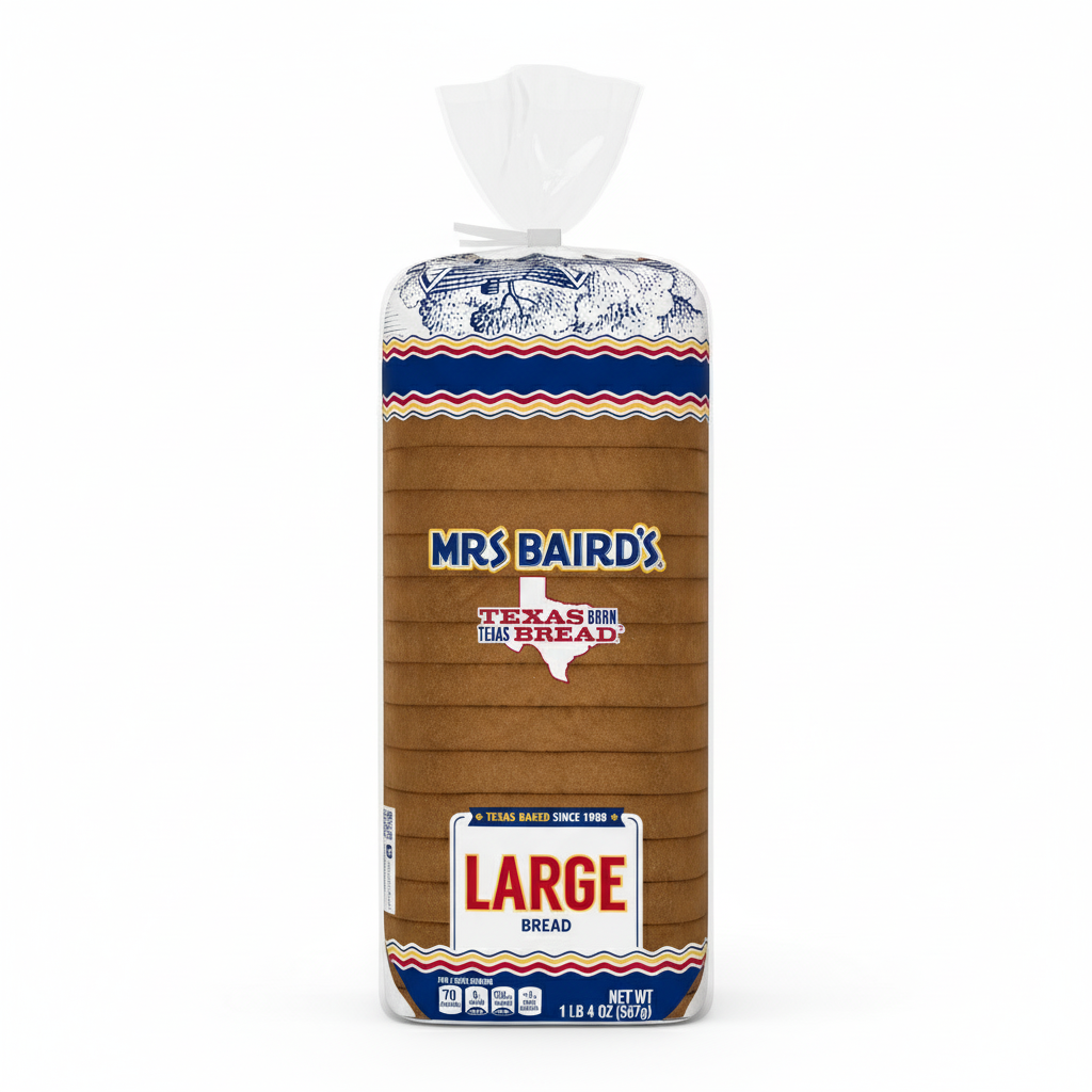 White Bread