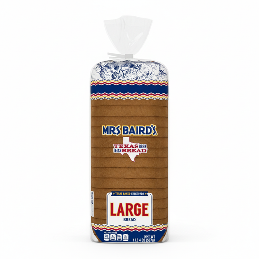 White Bread