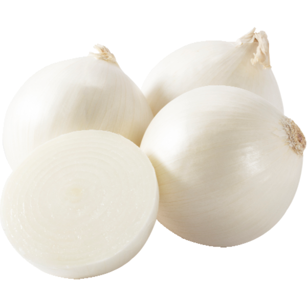 White Onions, 3 lbs