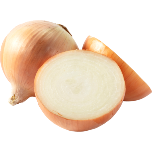 cebollas amarillas
