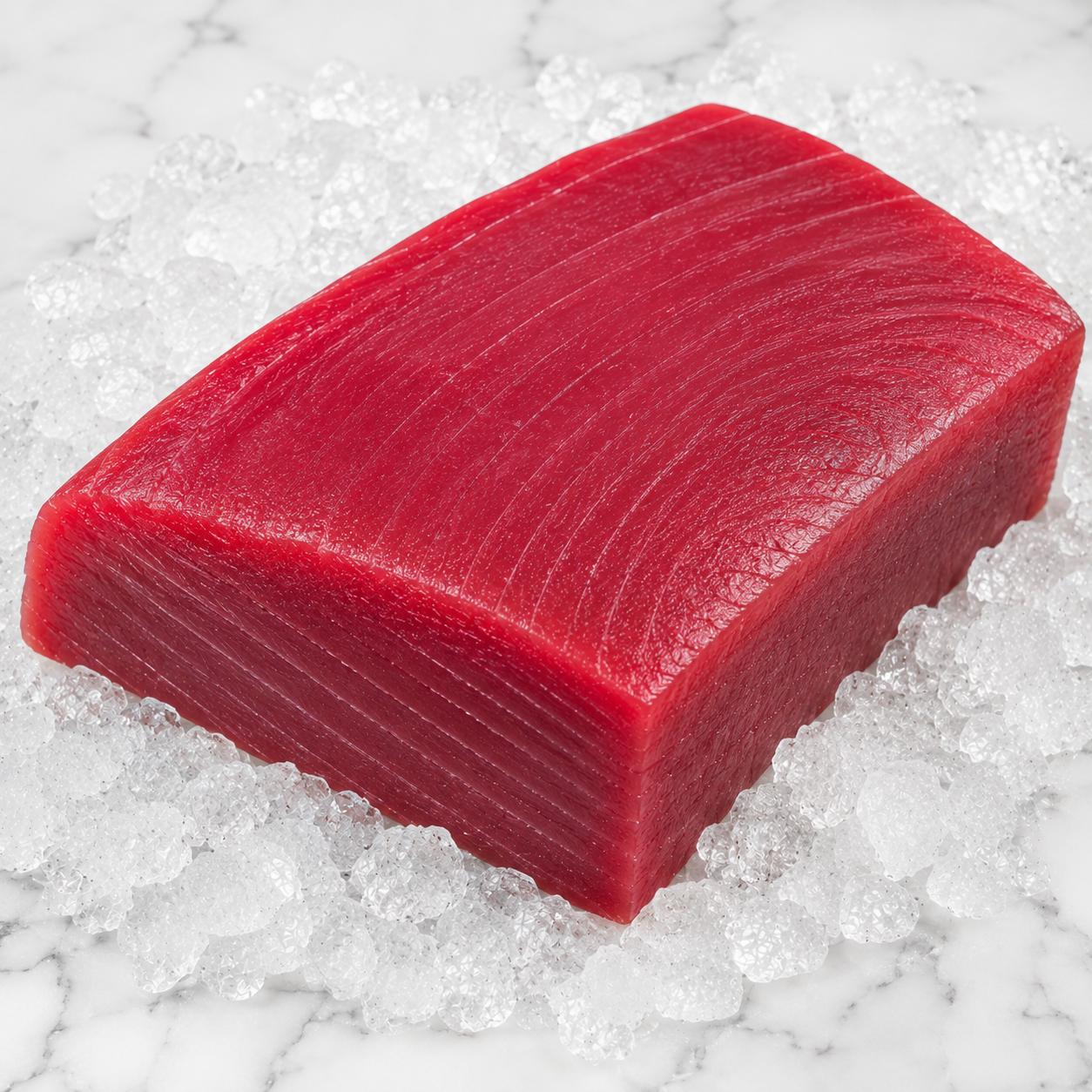 Yellowfin Tuna Loin #1
