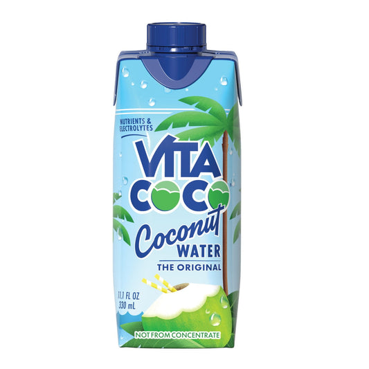 Vita Coco Coconut Water, 11.1 fl oz