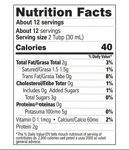 Nestlé Leche Evaporada Carnation, 12 oz fl
