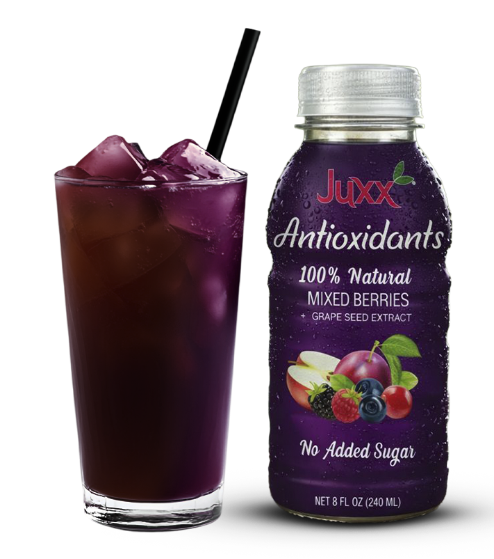 JUXX Antioxidant