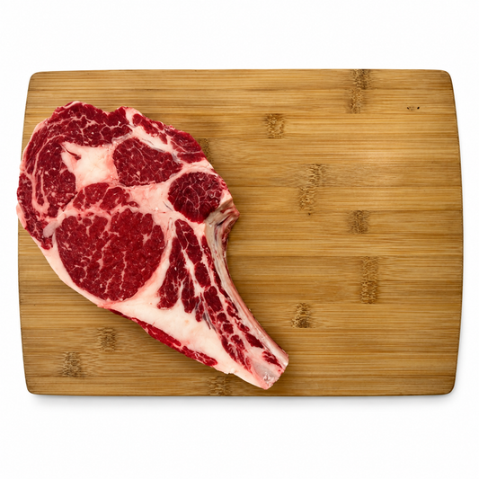Bone-In Ribeye