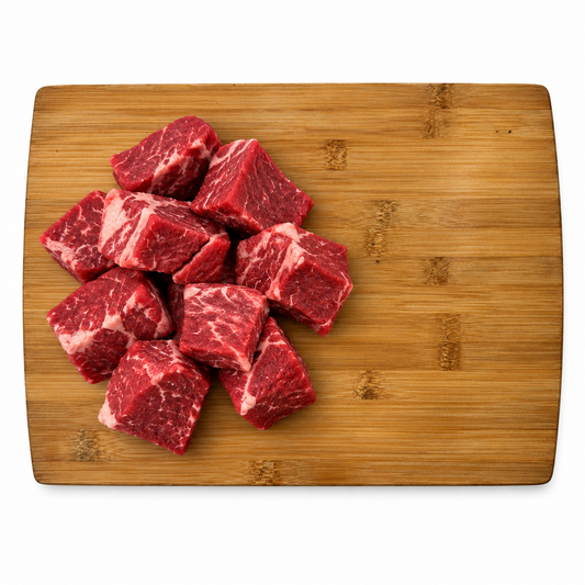 Stew Beef