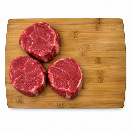 Tenderloin Steak