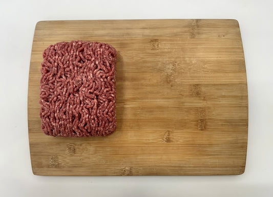 Ground Beef