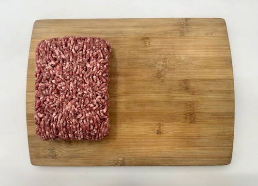 Ground Brisket