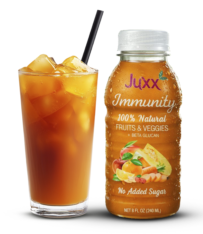 JUXX Immunity