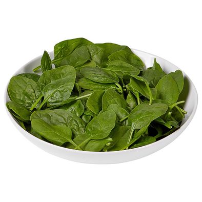 Baby Spinach