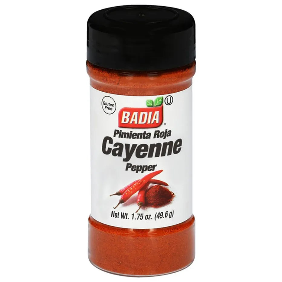 Badia Ground Cayenne Pepper
