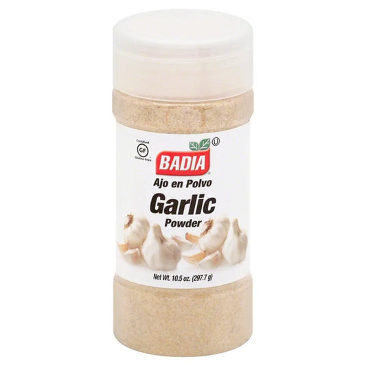 Garlic Powder
