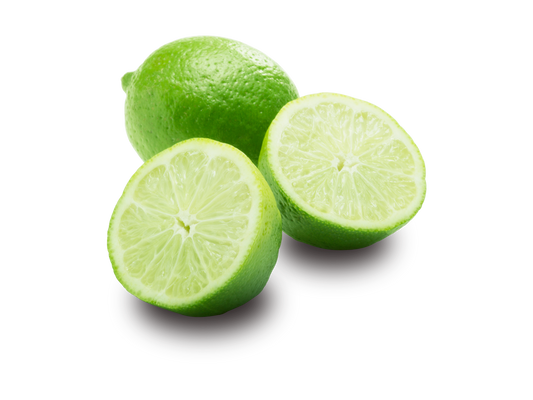 Lime, each