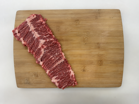 Skirt Steak