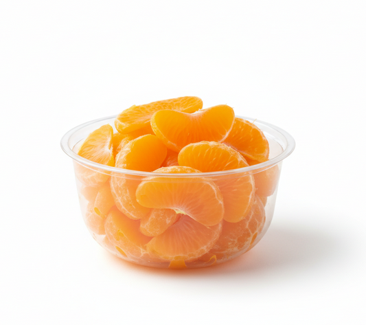 Mandarin Snack Pack, 10 oz